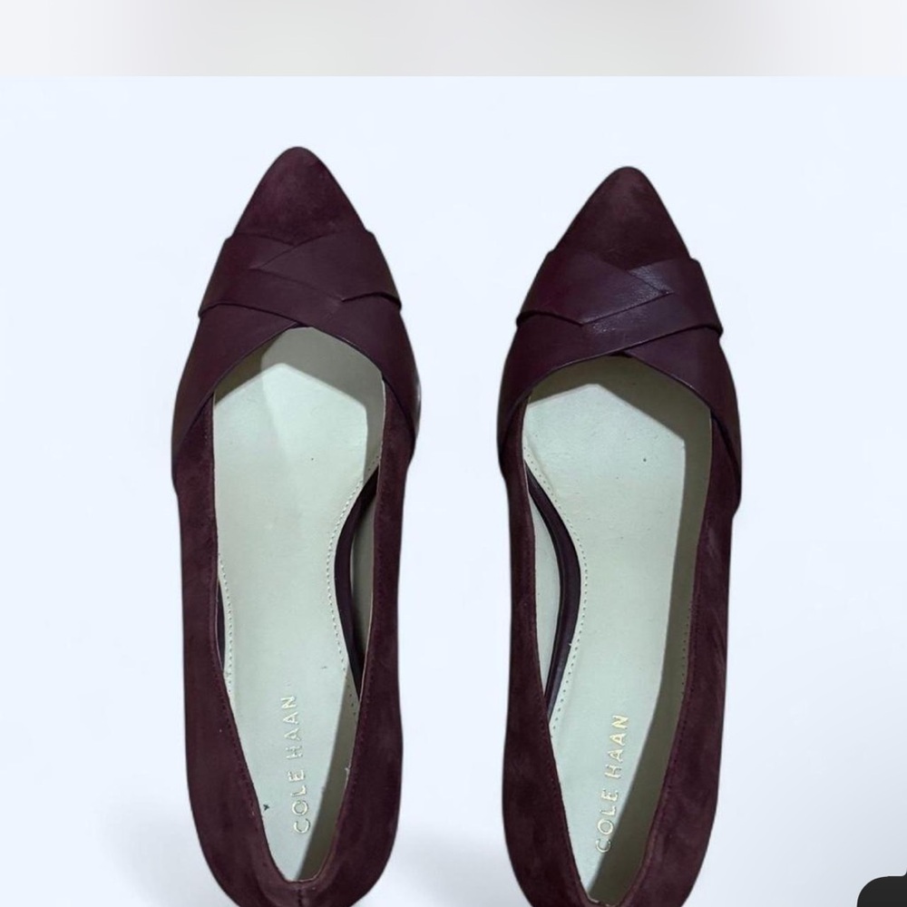 Cole Haan Women's Heels